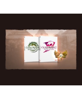 Guild Wars 2: Heart of Thorns & Path of Fire Digital Download Key GLOBAL